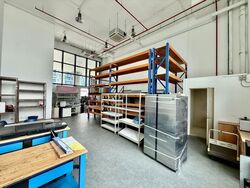 Oxley Bizhub (D14), Factory #618734741